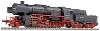 Liliput L131504 H0 sleeptenderloc, BR 42, 42 547 „Allied Forces-British”, EP. II