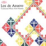 Outhere Various Artists - Los De Azuero - Traditional Music From Panama (CD)
