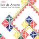 Outhere Various Artists - Los De Azuero - Traditional Music From Panama (CD)
