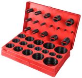 Set Mechanic Ring Set 1, 419-delige O-ringafdichtingsset