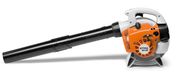 STIHL BG 56 Handheld Petrol Leaf Blower