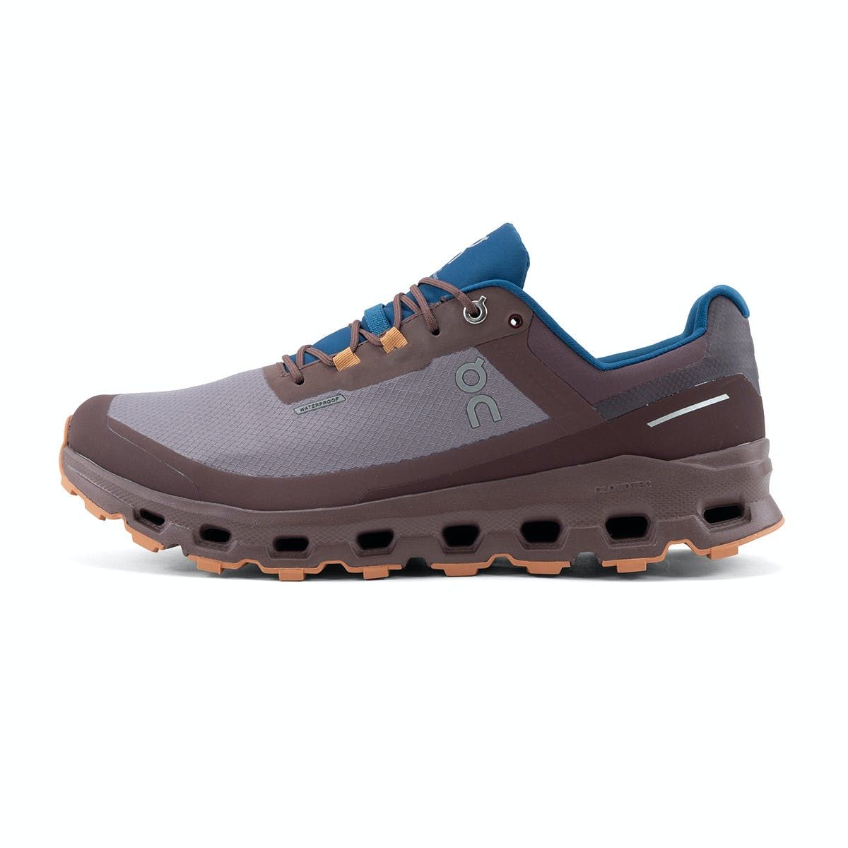 On Cloudvista Waterproof Dames