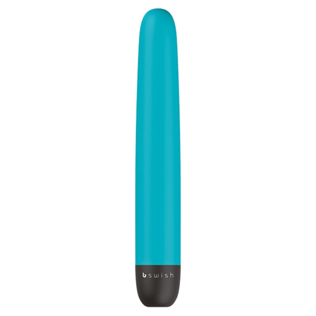 B Swish - bgood Classic Vibrator Jade