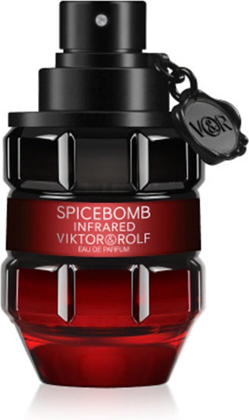 Viktor & Rolf Spicebomb eau de parfum / heren