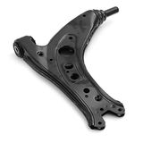 SKF Lenker, Radaufhängung VKDS321001 | Compatibel met: SEAT CORDOBA, IBIZA III, SKODA FABIA I, FABIA I Combi, FABIA I Praktik, FABIA I Stufenheck, FABIA II