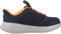 Skechers Go Run 400 V2 Schoenen Zonder Veters Blauw EU 28 Kinderen