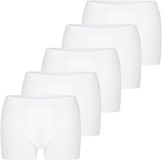 Mey Heren retro short / pant 5 pack Comfort Cotton