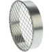 Bouchon de grille de sortie horizontale de gaine