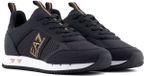 Ea7 Emporio Armani 7x000337_af18613 Schoenen Zwart EU 43 1/3