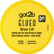 got2b Schwarzkopf Got2b Glued Brow Lift - Wenkbrauwgel met Borsteltje - 24u Fixatie en Definitie - Matte Finish Zonder Schilfers - Voor Wenkbrauwen en Haarlijn - Vegan Formule - 12 ml
