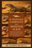 IL Ackie Il Manuale Completo del Monitor