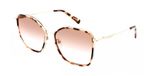 Longchamp LO685S N Gold/rose 59/17/140 Lunettes de soleil femme