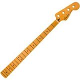 Fender Player II Series Jazz Bass Neck 20 Medium Jumbo Frets Maple 9.5" Modern "C"