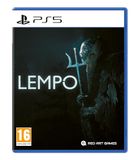 Red Art Games Lempo Playstation 5