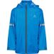 Ralka Regenjas - Kinderen - Blauw - Waterdicht - Maat 140