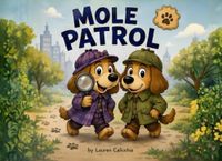 Mole Patrol