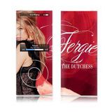MusicSkins MS-FER30005 - MP3/MP4 beschermhoes - Rood, Wit, Zwart