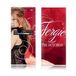 MusicSkins MS-FER30005 - MP3/MP4 beschermhoes - Rood, Wit, Zwart