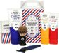 Monsieur BARBIER Coffret rasage Homme SUPER DADDY