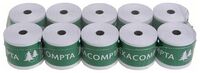 Exacompta Thermische Tel- en Kassarol - 44 x 70 mm x 60 m - 55 g/m²