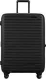 Samsonite Koffer - Restackd spinner 75/29 (4wielen) - uitbreidbaar - Black - 109 l - 3.9 kg