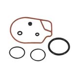 Cyclingcolors Carburateur reparatieset compatibel met Dellorto PHVA rubber motorfiets bromfiets