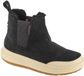 Merrell Marquette Thermo Pull On WP, Vrouwen, Zwart, Laarzen, maat: 38
