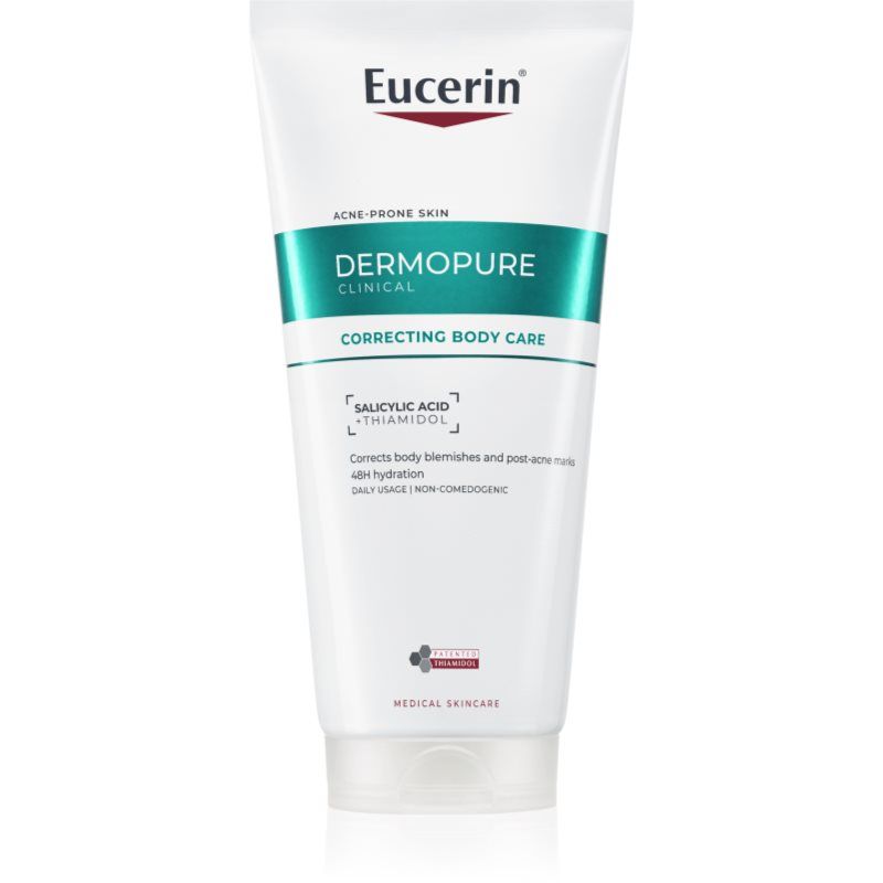 Eucerin BEIERSDORF DermoPure