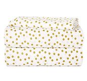 Heritage Kids Hoeslaken Goud, Twin