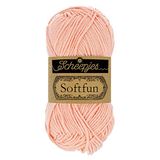 Scheepjes Scheepjes Softfun 2620 Zeester Garen - 10x50g