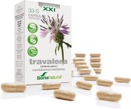 Soria 33-s Travalera 200 Mg 30 Gélules