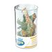 Papo - Mini Tub’s wilde dieren figuren set