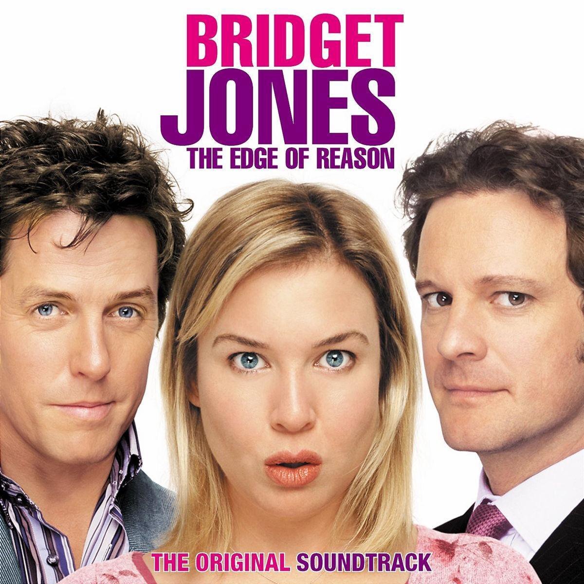 Universal Music Nederland Bridget Jones : Edge Of Reason