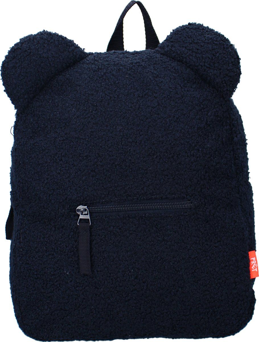 Prêt Buddies For Life Rugzak - Blauw - Polyester - 2023