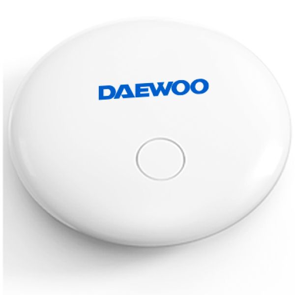 Daewoo S3 Tracker Tag voor iOS