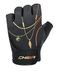 Chiba Lady Shine (Black) L - Accessoires - Handschoenen