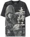Assassin's Creed Shadows - Hide In The Shadow T-shirt - L
