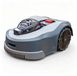 StarTech N2000 Robotmaaier - Draadloos - GPS-RTK en visuele navigatie - AI-kaartoefening - Bediening via app - Snijhoogte 20–90 mm - Grijs