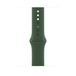 Apple Sport Band - Apple Watch - 42/44/45/49mm - Clover - Groen - Fluorelastomeer
