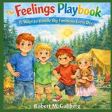 The Independently Published The Feelings Playbook