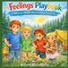 The Independently Published The Feelings Playbook