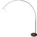 Steinhauer Booglamp Sparkled Light 4764CA