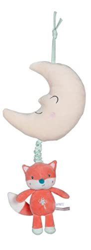 Gipsy Muziekdoos, 071282, vos