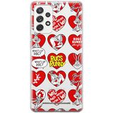 ERT GROUP mobiel telefoonhoesje voor Samsung A33 5G Looney Tunes Bugs 022