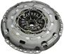 VALEO Service 826975 koppelingsset
