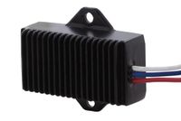 HELLA 5DS 357 030-101 Control Unit, lights - 24V