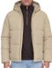 Jack & Jones Galaxy Puffer Winterjas Heren - Maat M