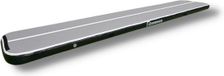 12SPRINGS Airtrack 500 - W100 Plus - 500 x 100 cm - Noir