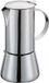 Cilio Espressokoker - Cafetiere AIDA 2-kops