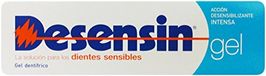 Desensin Gel dentifrice 75ml
